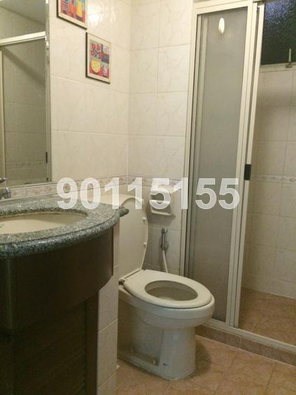 Castle Green (D26), Condominium #111069732